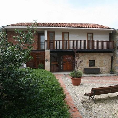 Posada Los Calderones Сантільяна-дель-Мар Екстер'єр фото