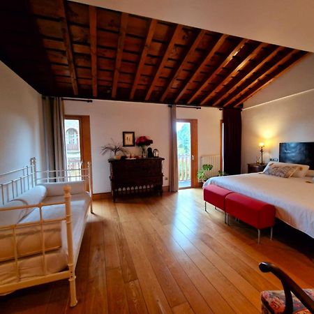Posada Los Calderones Сантільяна-дель-Мар Екстер'єр фото