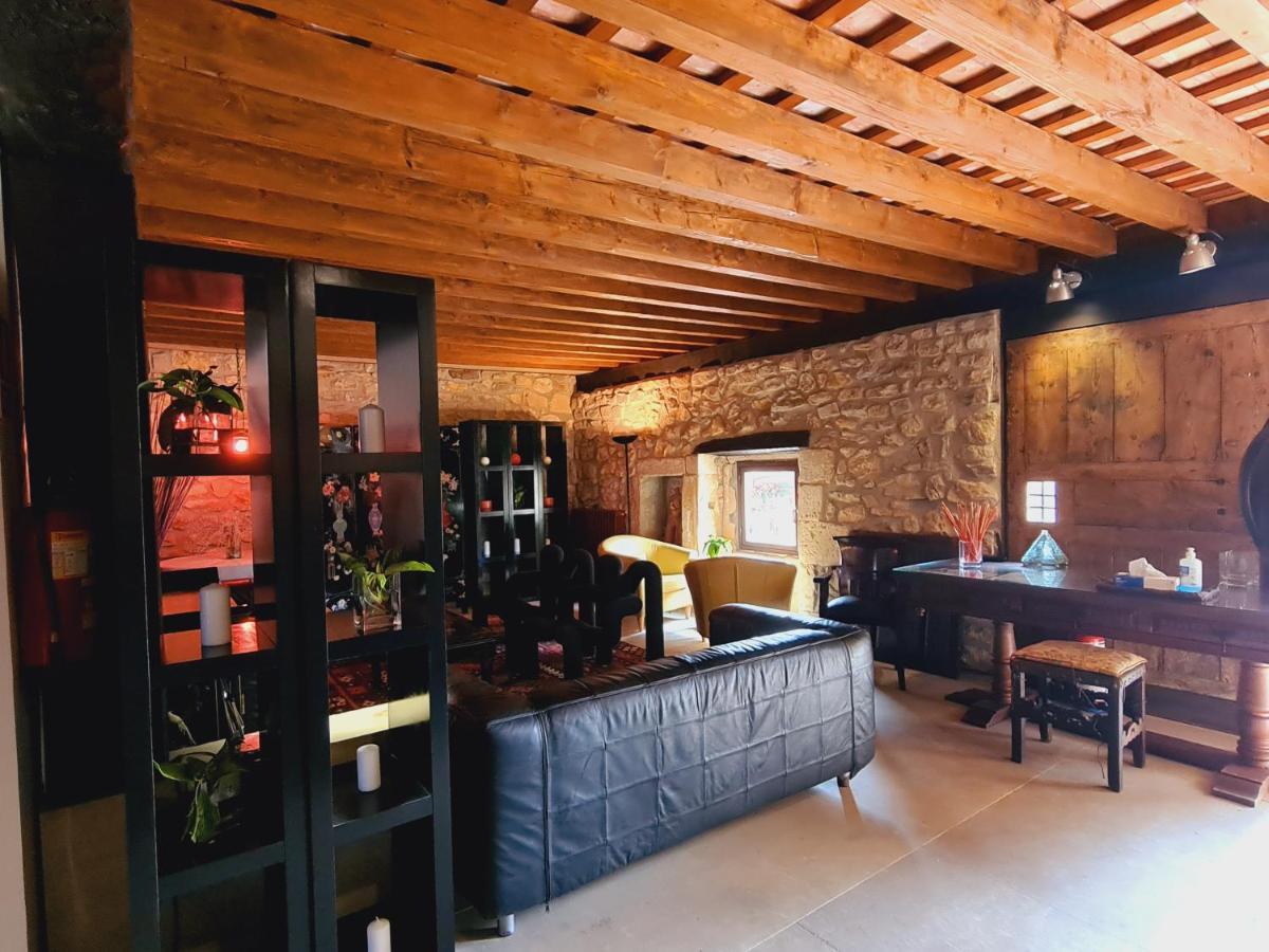 Posada Los Calderones Сантільяна-дель-Мар Екстер'єр фото