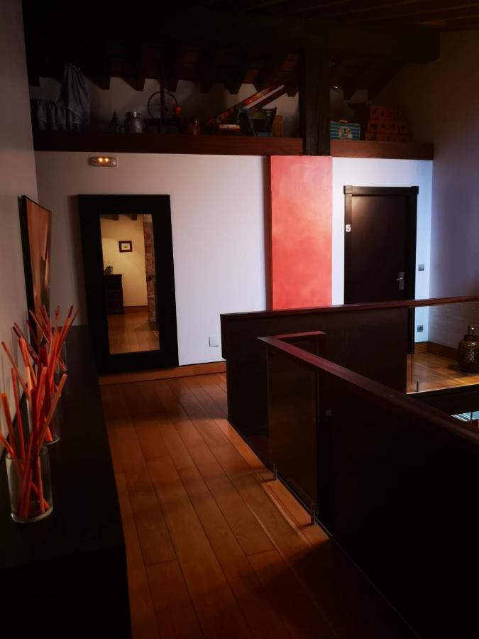 Posada Los Calderones Сантільяна-дель-Мар Екстер'єр фото