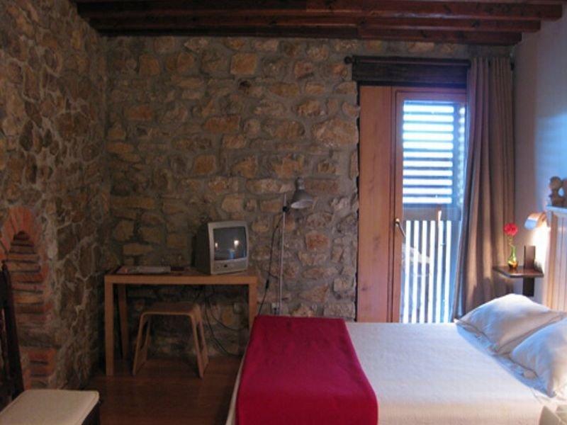 Posada Los Calderones Сантільяна-дель-Мар Екстер'єр фото