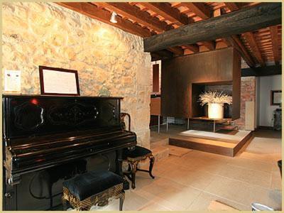 Posada Los Calderones Сантільяна-дель-Мар Екстер'єр фото